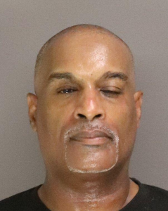 Ralph Graham a registered Sex Offender of New York