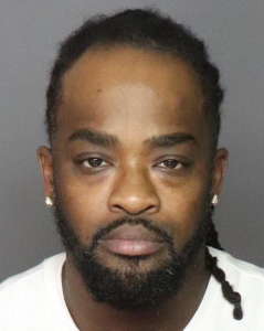 Harvey Evans a registered Sex Offender of New York