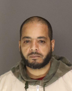 Rafael Delacruz a registered Sex Offender of New York