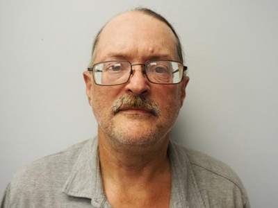 Richard Stairs a registered Sex Offender of New York