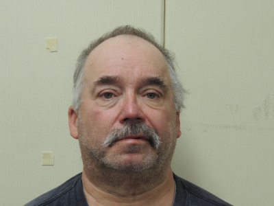 Chris Mills a registered Sex Offender of New York