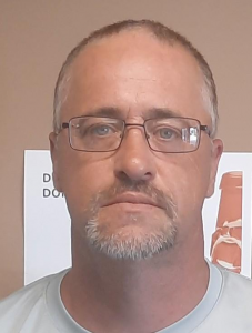 Timothy Jones a registered Sex Offender of New York