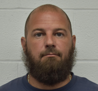 Jonathan Horstmyer a registered Sex Offender of New York