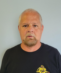 Michael Travis a registered Sex Offender of New York