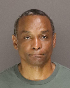 Steve Henry a registered Sex Offender of New York