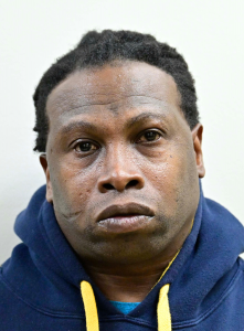 Allen Strain a registered Sex Offender of New York