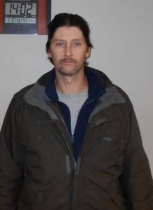 Loren Burgoyne a registered Sex Offender of New York
