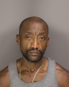 Shawn Conners a registered Sex Offender of New York