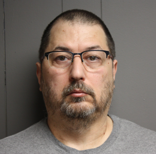 Winfield Marshall a registered Sex Offender of New York