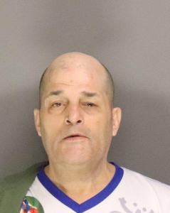 Joseph Rodriguez a registered Sex Offender of New York