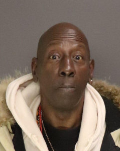 Curtis Bolden a registered Sex Offender of New York