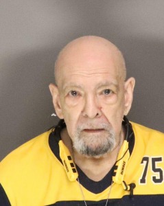 Efrain Soto a registered Sex Offender of New York