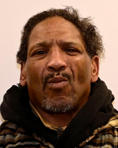 Charles E Harris a registered Sex Offender of New York