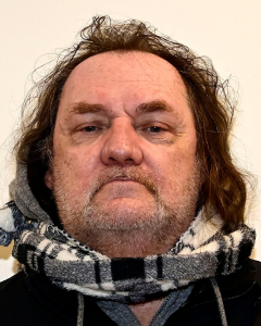 Robert Hinterberger a registered Sex Offender of New York