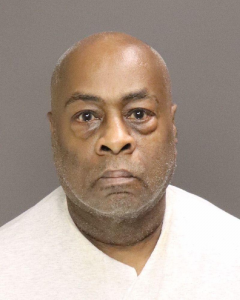 Samuel Heyward a registered Sex Offender of New York