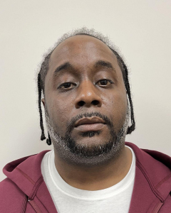 Kevin Cooks a registered Sex Offender of New York