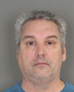 Jeffrey Andrychuk a registered Sex Offender of New York