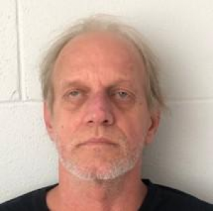 Stephen Atkinson a registered Sex Offender of New York