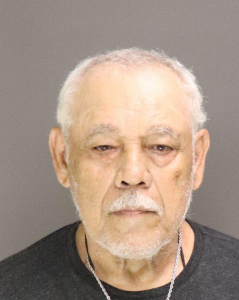 Ramon Valentine a registered Sex Offender of New York