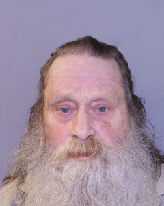 Russell P Homer a registered Sex Offender of New York