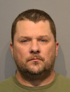 Francis Manwaring a registered Sex Offender of New York