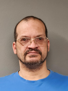 Bernard J Milewski a registered Sex Offender of New York