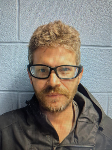 David Hall a registered Sex Offender of New York
