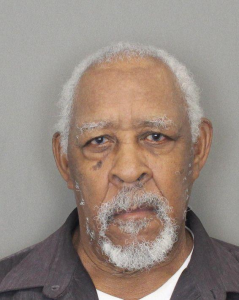 James Young a registered Sex Offender of New York
