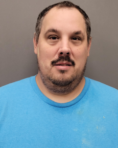 Andrew S Kirkman a registered Sex Offender of New York