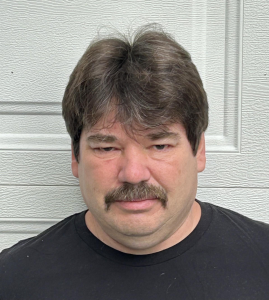 Patrick Robertson a registered Sex Offender of New York