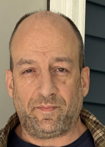 Thomas L Clum a registered Sex Offender of New York