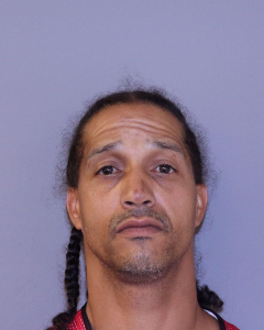 Anthony Chesna a registered Sex Offender of New York