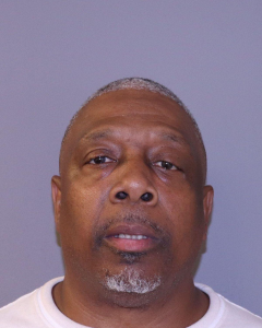 Enmon Thomas a registered Sex Offender of New York