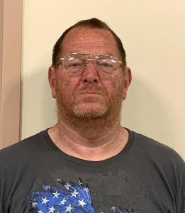 Steven Lamphere a registered Sex Offender of New York