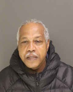 Michael James a registered Sex Offender of New York