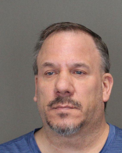 Guy Conte a registered Sex Offender of New York