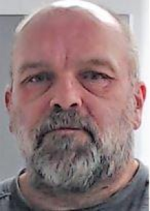 Paul Johnson a registered Sex Offender of Pennsylvania
