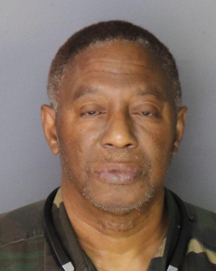 Warren K Goins a registered Sex Offender of New York