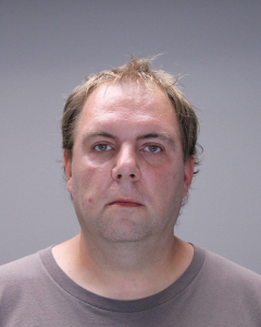 Christopher R Stanton a registered Sex Offender of New York