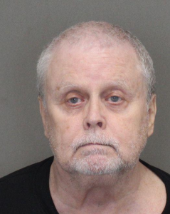 Lester Brundige a registered Sex Offender of New York