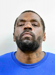 Kenneth Crump a registered Sex Offender of New York