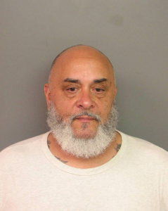 Mark Freytes a registered Sex Offender of New York