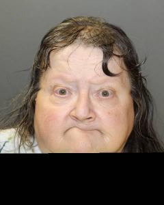 Madalin Johnson a registered Sex Offender of New York