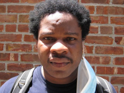 Seneca Jacobs a registered Sex Offender of New York