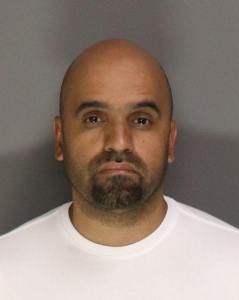 Anthony J Banuchi a registered Sex Offender of New York