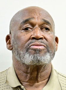 Eddie Davis a registered Sex Offender of New York