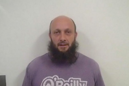 Matthew Wolfanger a registered Sex Offender of New York