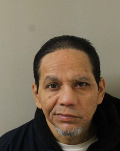 Michael Ramirez a registered  of 