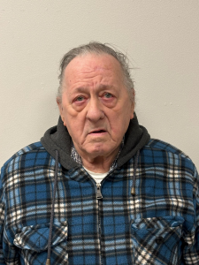 John E Mabie a registered Sex Offender of New York