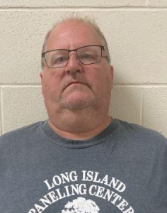 Andrew Lubrano a registered Sex Offender of New York
